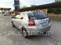 2004 Toyota COROLLA
