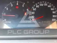 2004 Toyota COROLLA