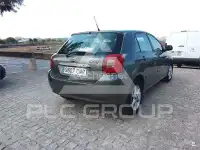 2004 Toyota COROLLA