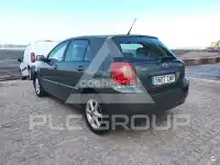 2004 Toyota COROLLA