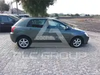 2004 Toyota COROLLA
