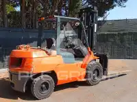 2004 Toyota 
