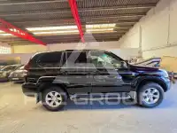 2004 Toyota LAND CRUISER