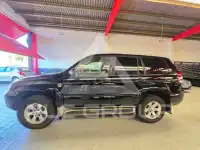 2004 Toyota LAND CRUISER