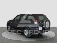 2004 Toyota LAND CRUISER