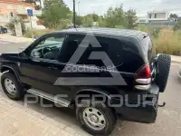 2004 Toyota LAND CRUISER