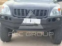 2004 Toyota LAND CRUISER