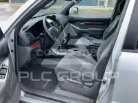 2004 Toyota LAND CRUISER