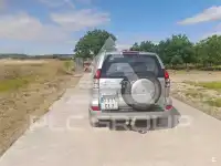 2004 Toyota LAND CRUISER