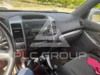 2004 Toyota LAND CRUISER