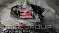 2004 Toyota LAND CRUISER