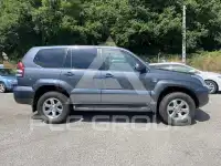 2004 Toyota LAND CRUISER