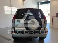 2004 Toyota LAND CRUISER