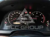 2004 Toyota LAND CRUISER