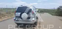 2004 Toyota LAND CRUISER