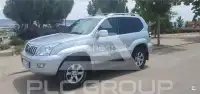 2004 Toyota LAND CRUISER