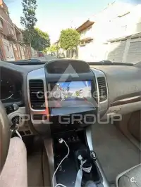 2004 Toyota LAND CRUISER