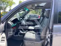 2004 Toyota LAND CRUISER