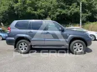 2004 Toyota LAND CRUISER
