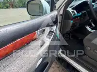 2004 Toyota LAND CRUISER