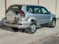 2004 Toyota LAND CRUISER