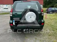 2004 Toyota LAND CRUISER