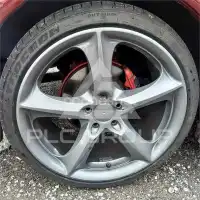 2004 Toyota CELICA