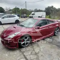 2004 Toyota CELICA