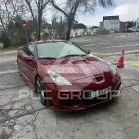 2004 Toyota CELICA