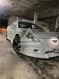 2004 Toyota CELICA