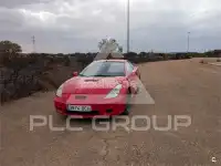 2004 Toyota CELICA