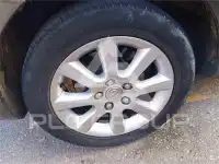 2004 Toyota COROLLA