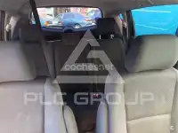 2004 Toyota COROLLA