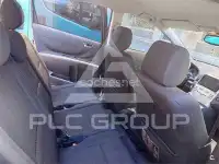 2004 Toyota COROLLA