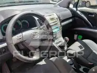 2004 Toyota COROLLA