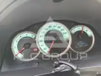 2004 Toyota COROLLA