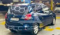 2004 Toyota COROLLA