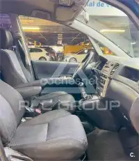 2004 Toyota COROLLA