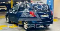2004 Toyota COROLLA
