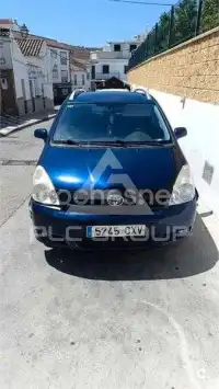 2004 Toyota COROLLA