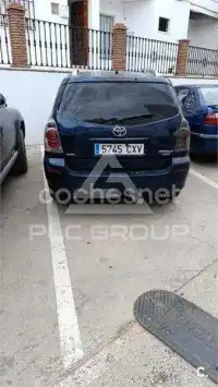 2004 Toyota COROLLA