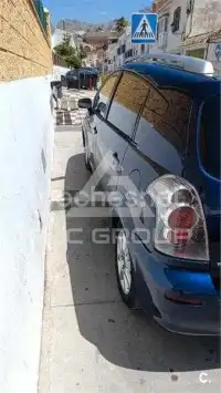 2004 Toyota COROLLA