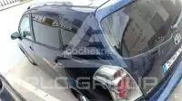 2004 Toyota COROLLA