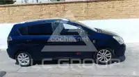 2004 Toyota COROLLA
