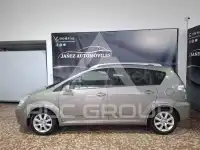 2004 Toyota COROLLA