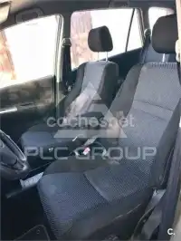 2004 Toyota COROLLA