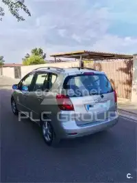 2004 Toyota COROLLA