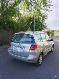 2004 Toyota COROLLA