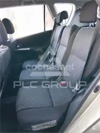 2004 Toyota COROLLA
