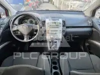 2004 Toyota Avensis